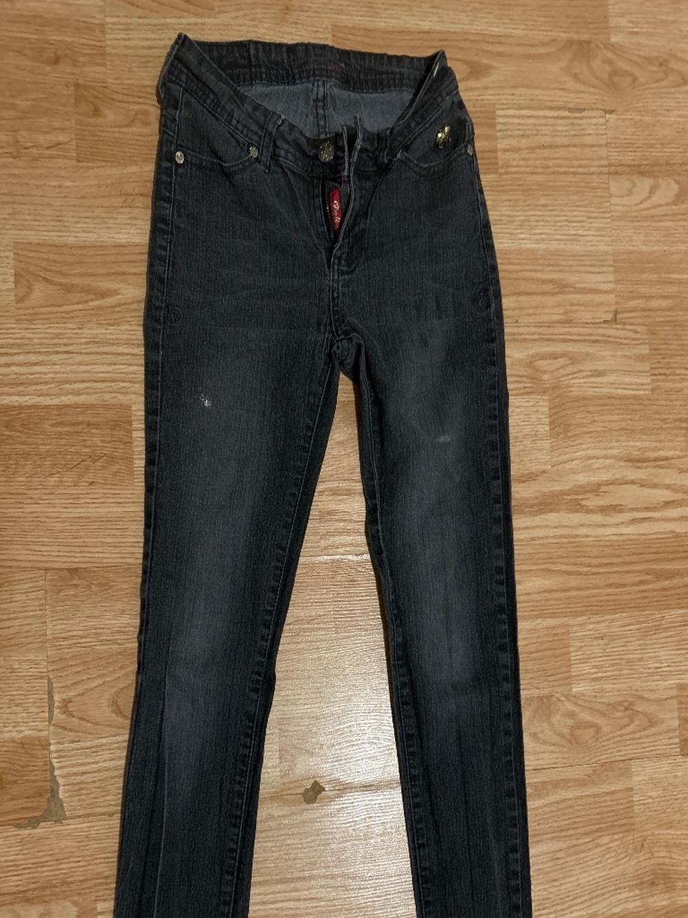 Apple bottoms jeans